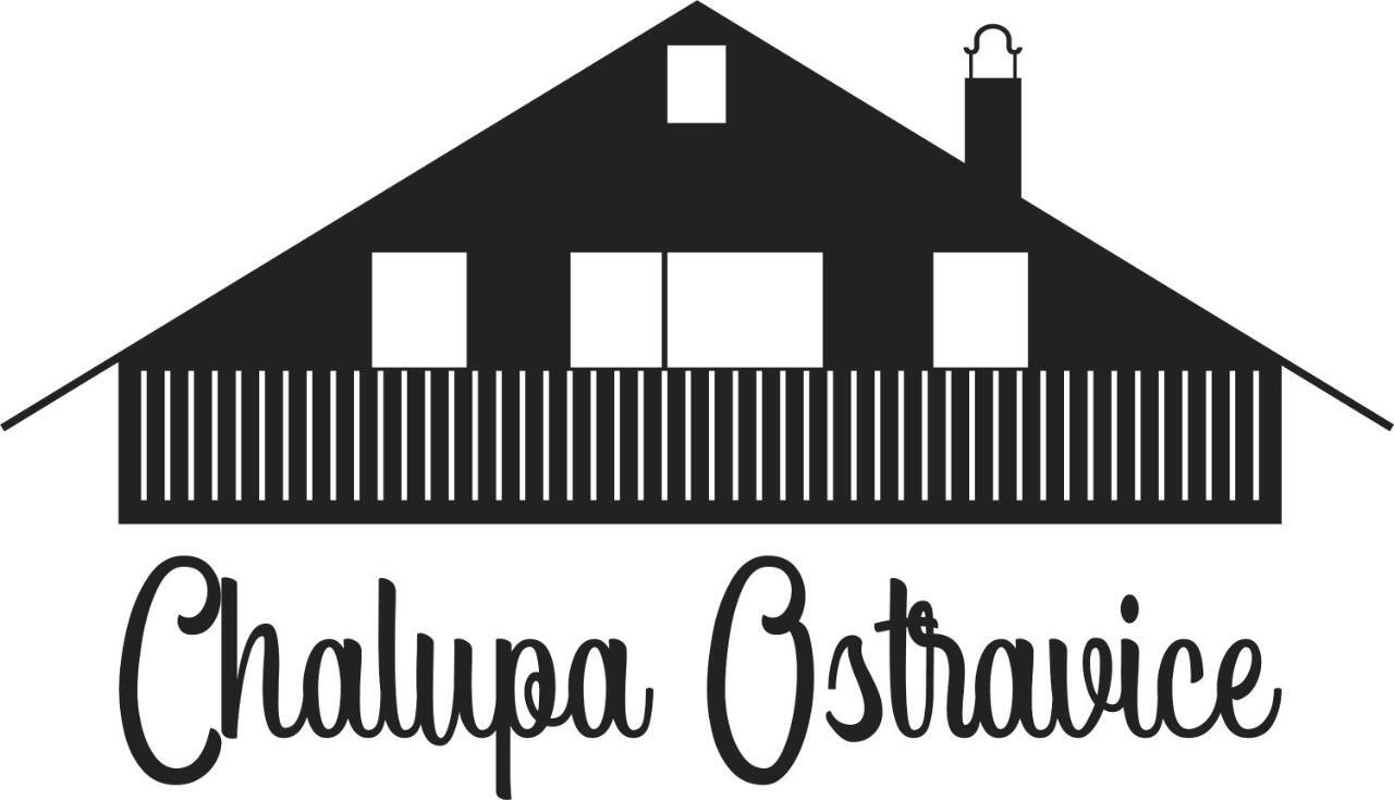 Chalupa Ostravice Eksteriør bilde